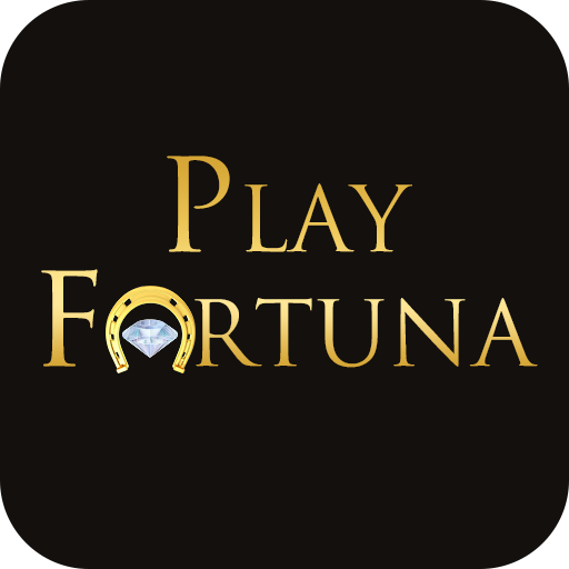 Playfortuna logo