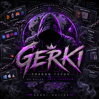 Gerki logo