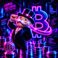 BTC MONOPOLY logo