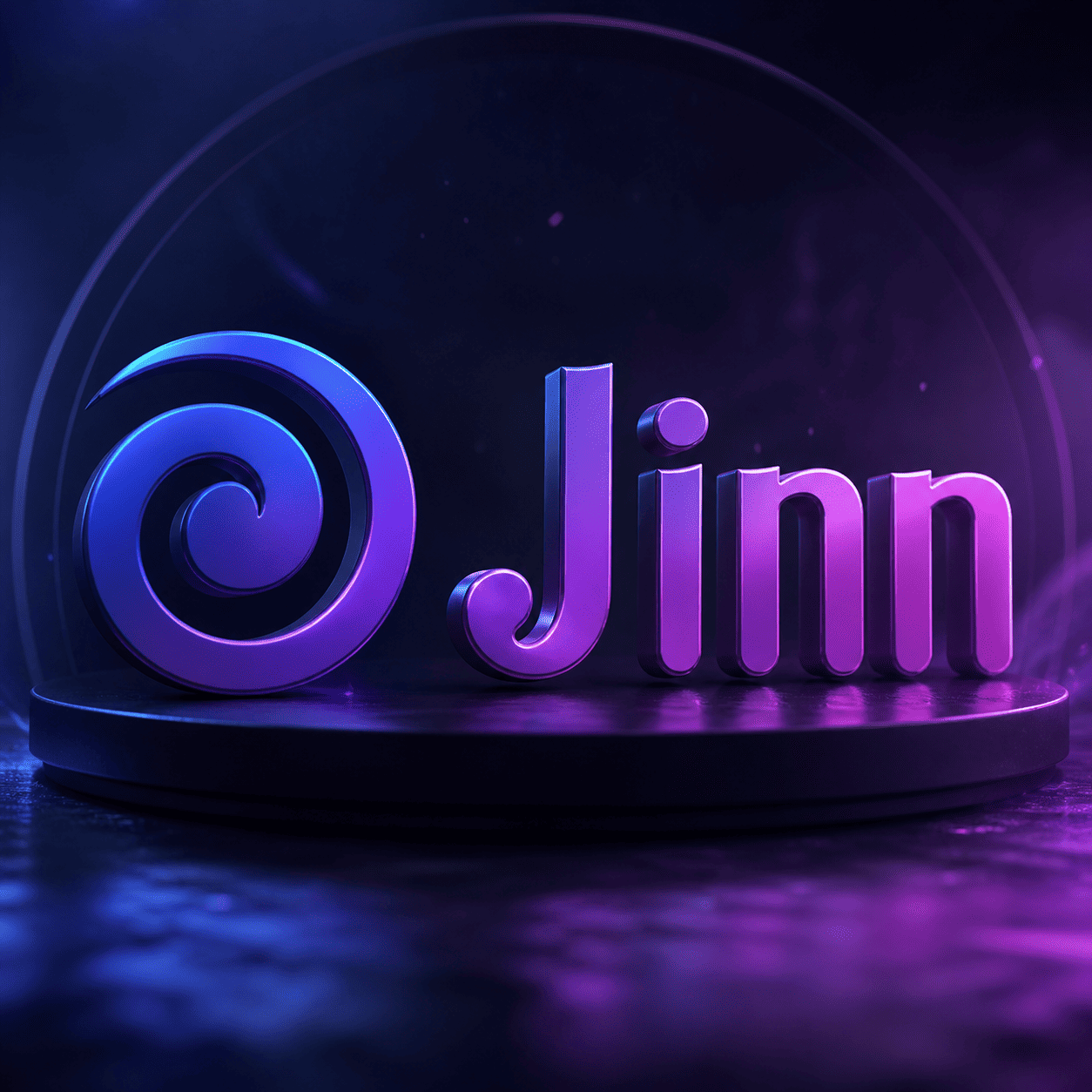Jinn logo