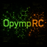 OlympRC logo