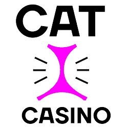 Cat Casino logo