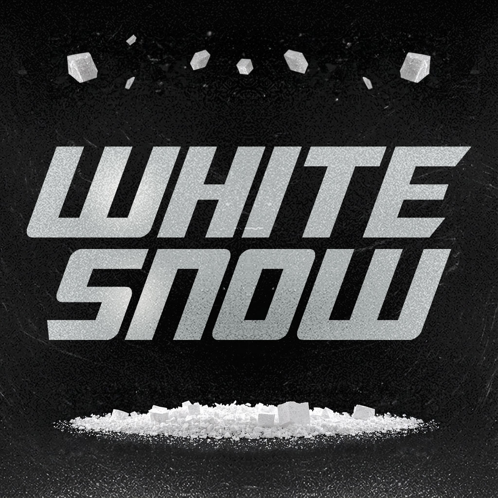 White Snow logo