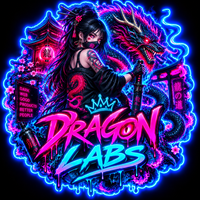 Dragon Labs logo