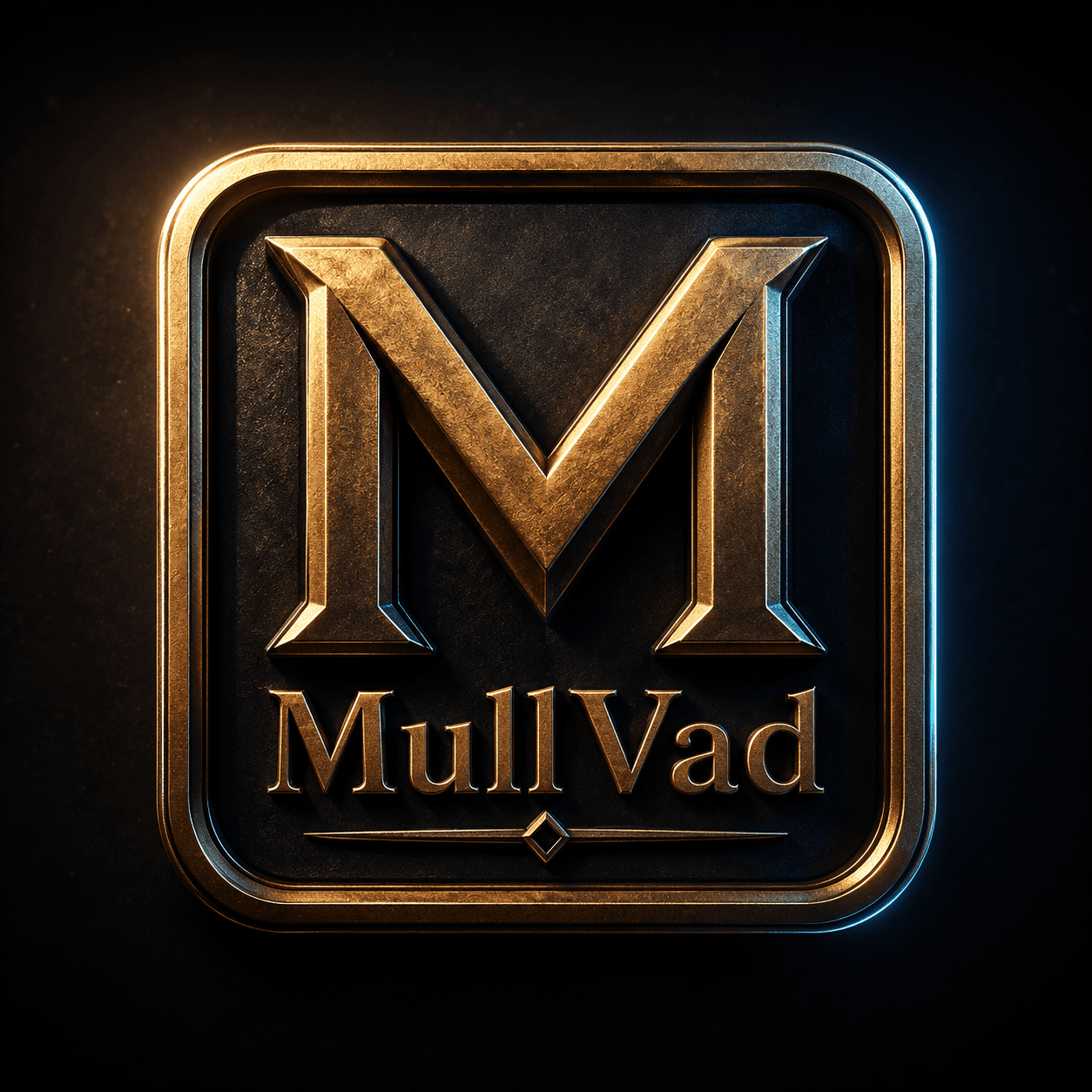 MullVad logo
