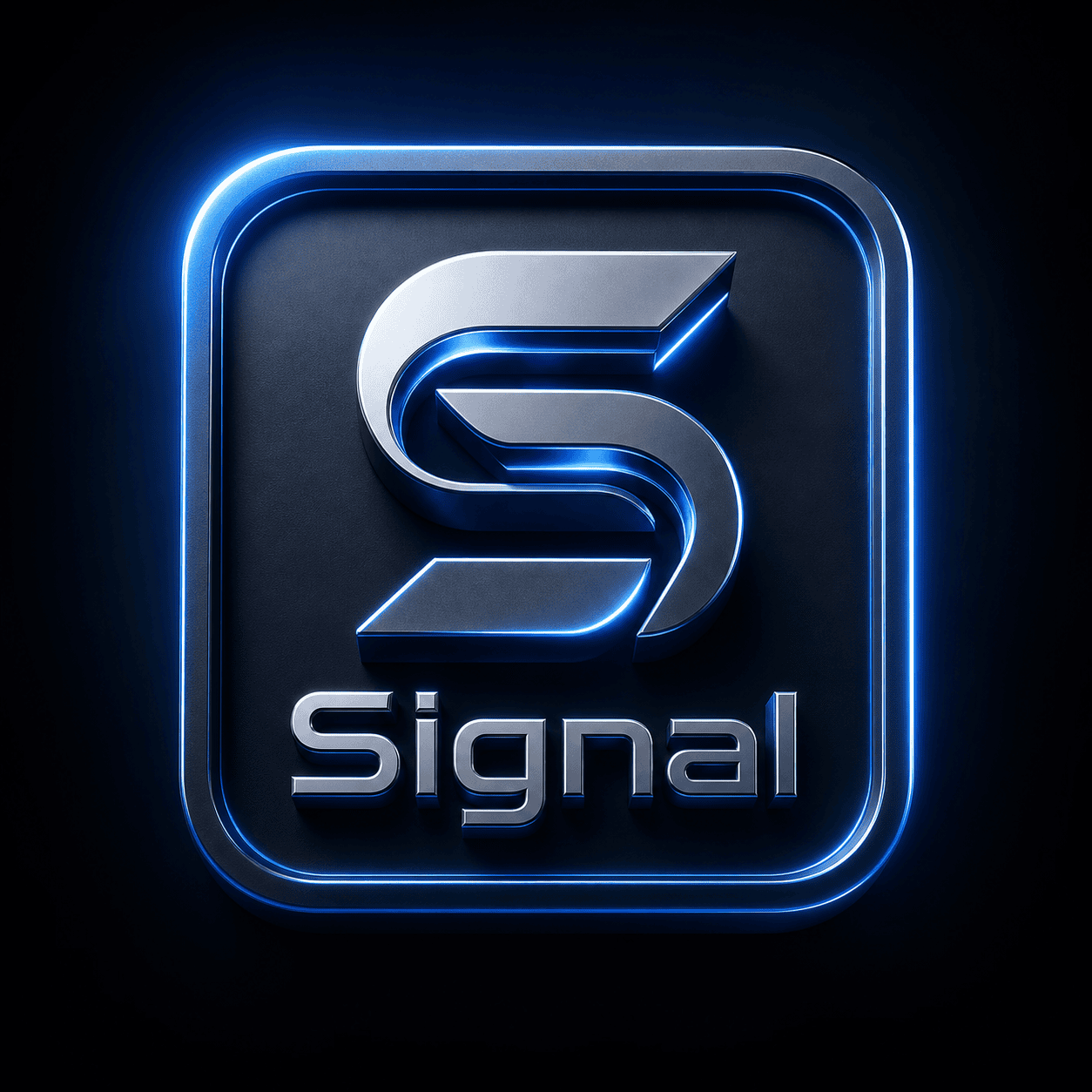 Signal logo
