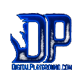 DigitalPlayground logo