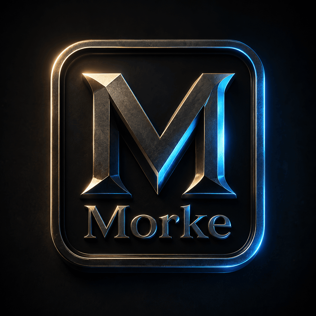 Morke logo