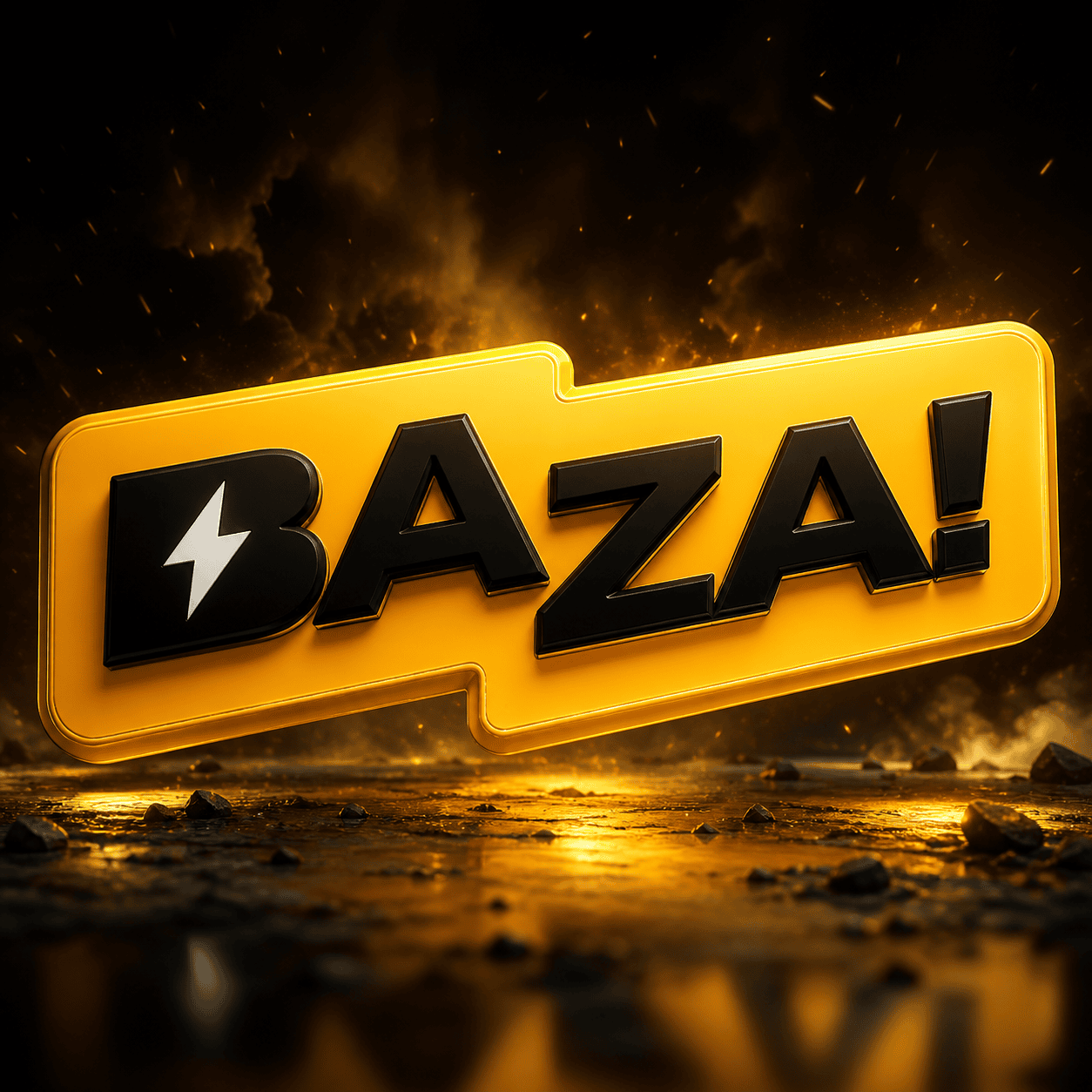 BAZAAR logo