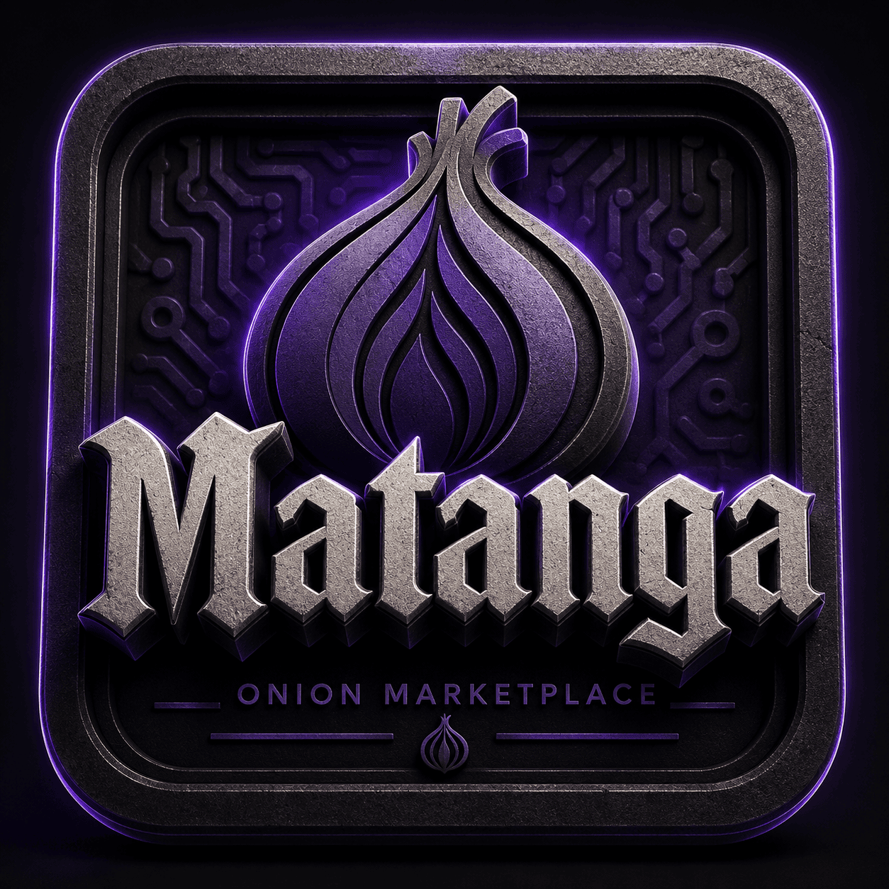 Matanga logo