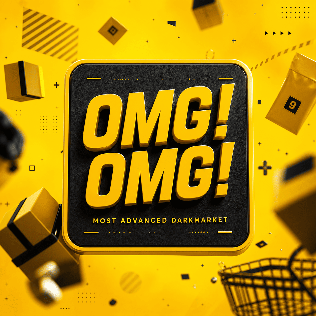 OMG!OMG! logo