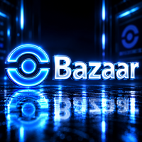 BAZAAR logo