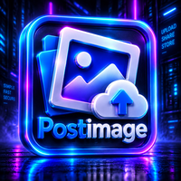 Postimage logo