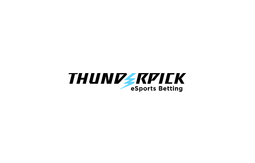 Thunderpick logo
