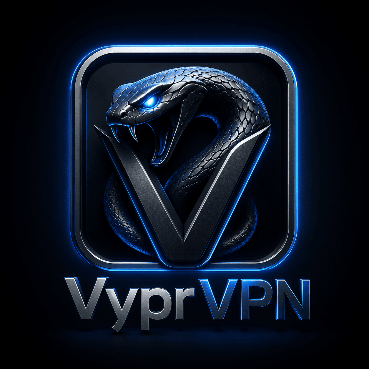 VyprVPN logo