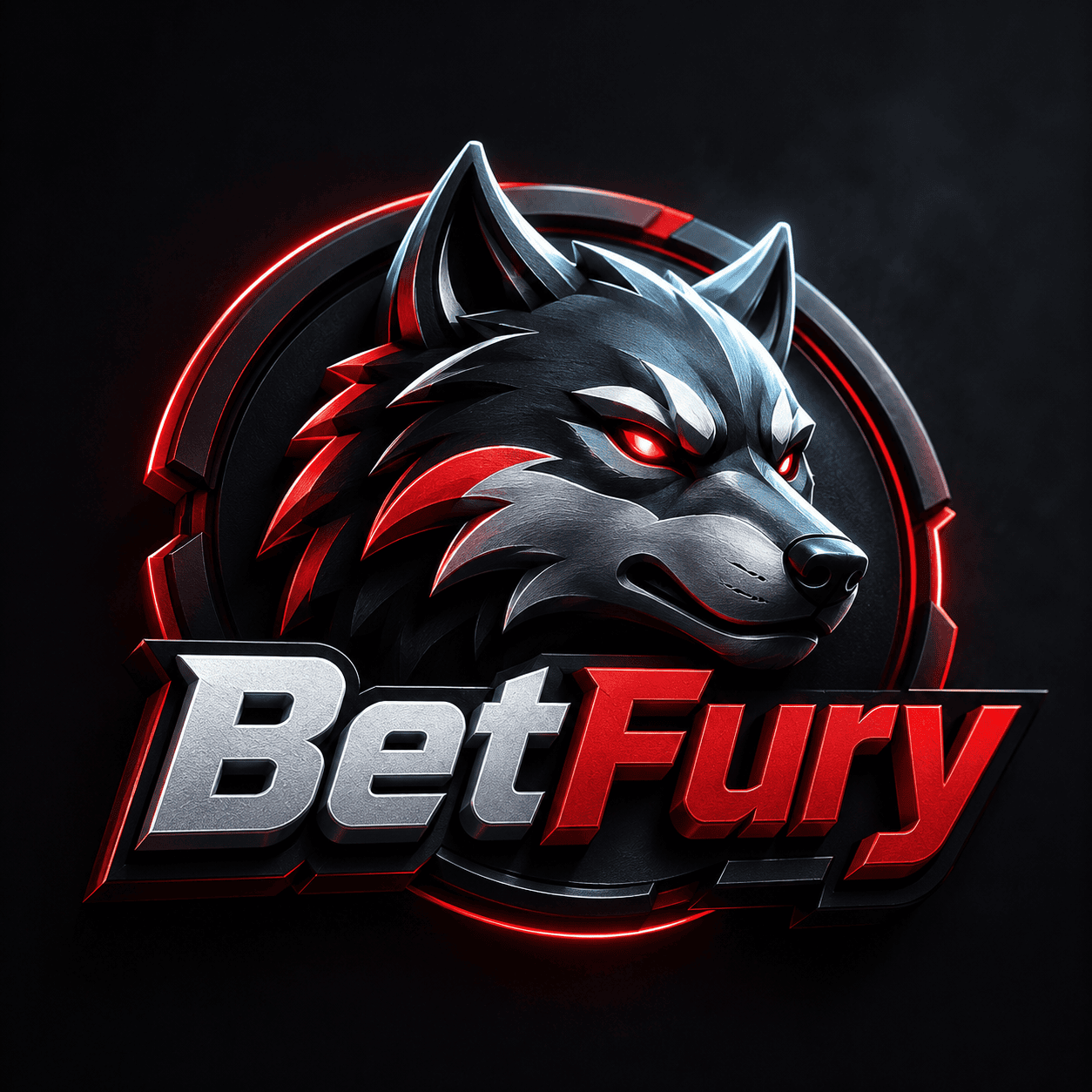 BetFury logo