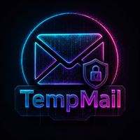 TempMail logo