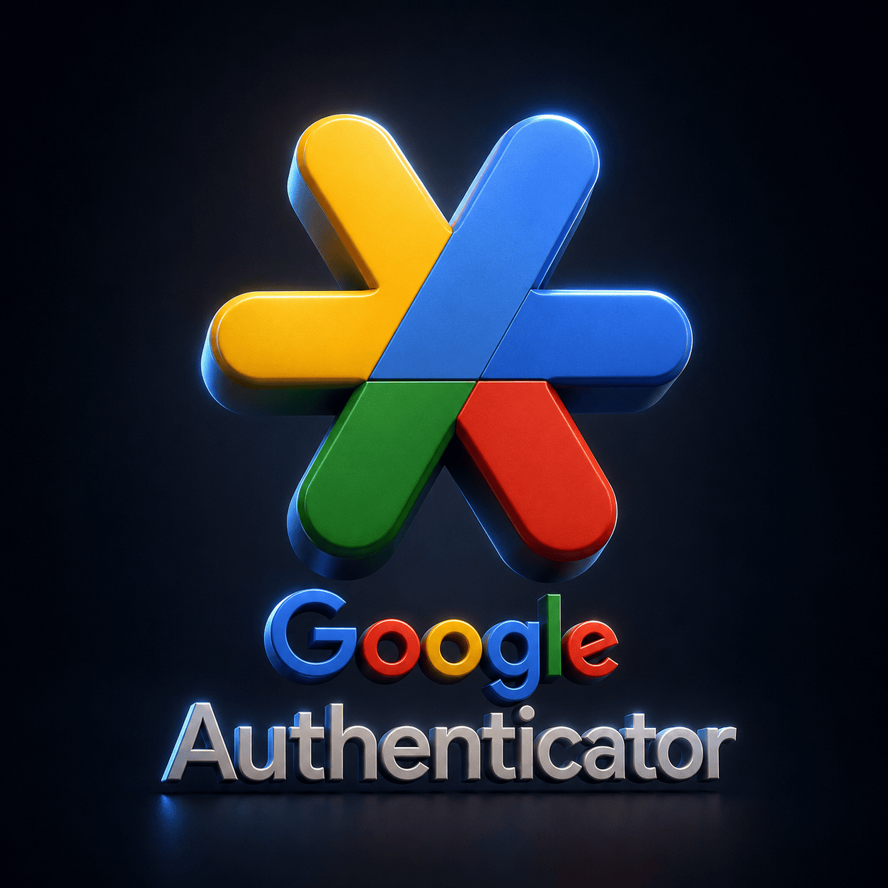 Google Authenticator logo