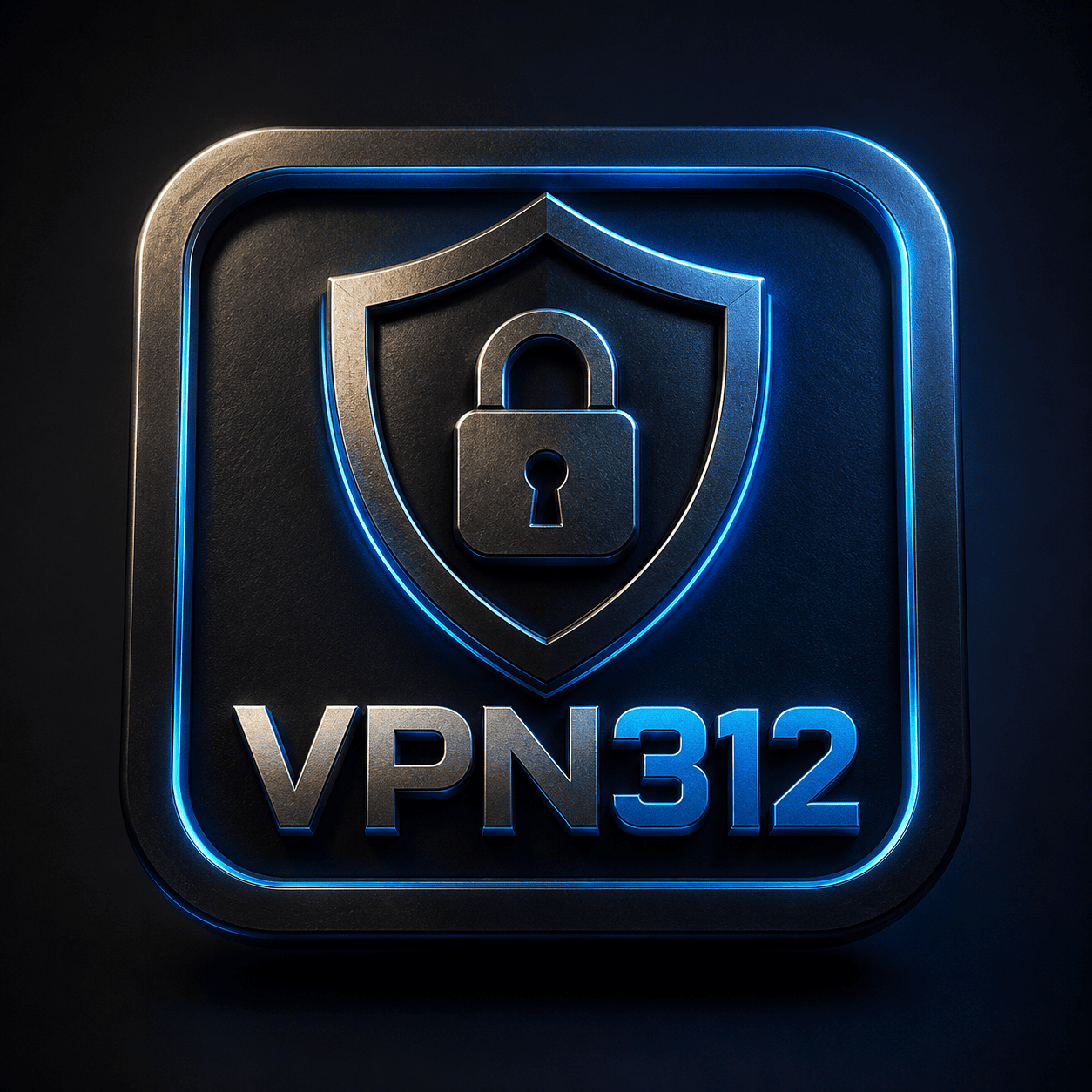 VPN312 logo
