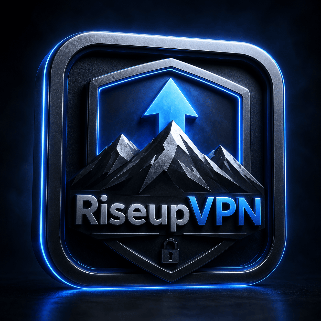 RiseupVPN logo