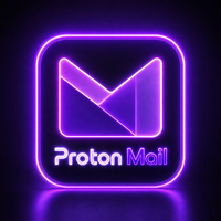 Proton Mail logo