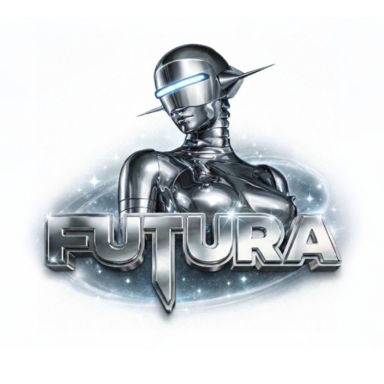 🤖FUTURA logo