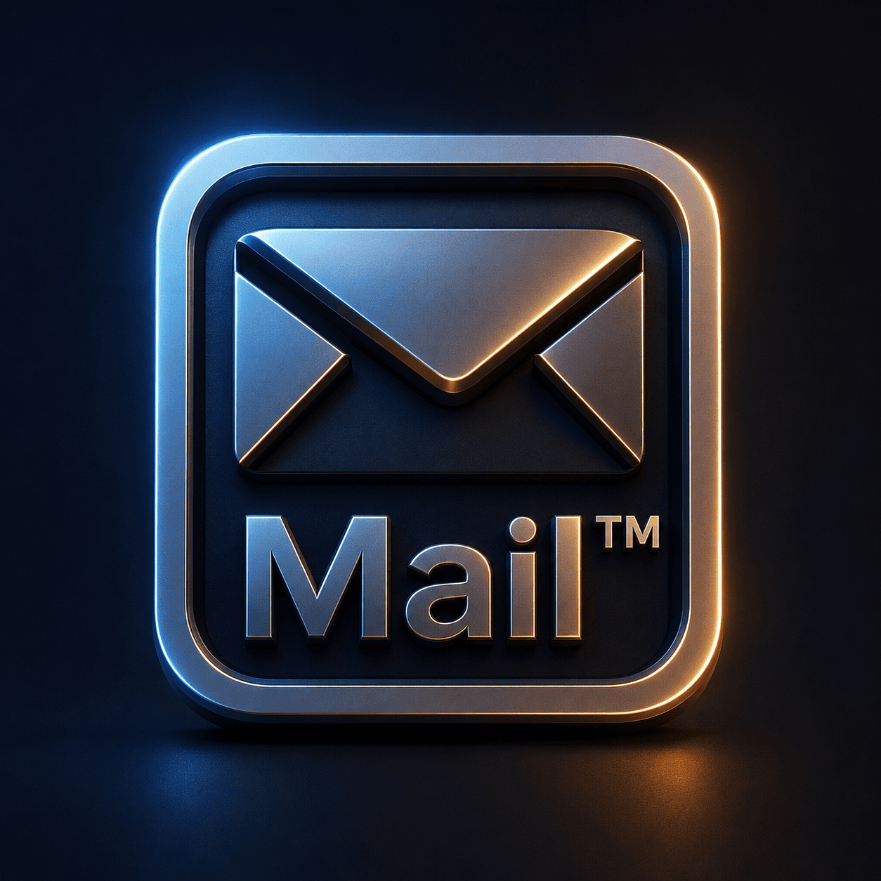 Mail TM logo