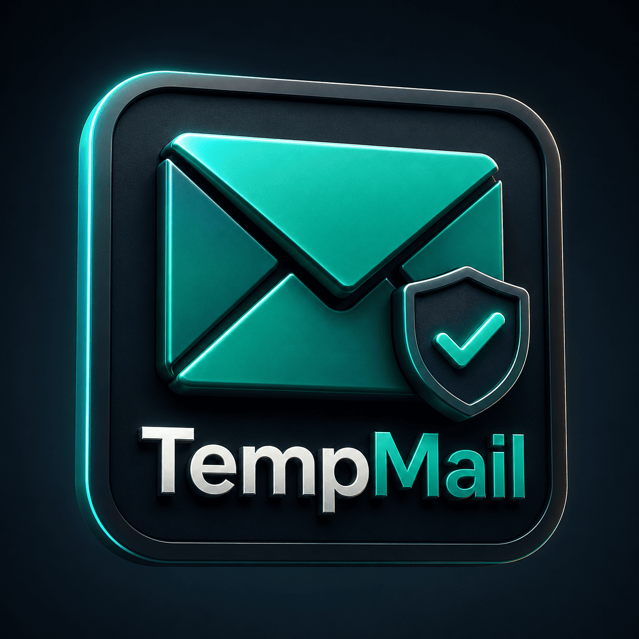 TempMail logo