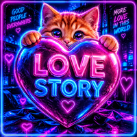 Love Store logo