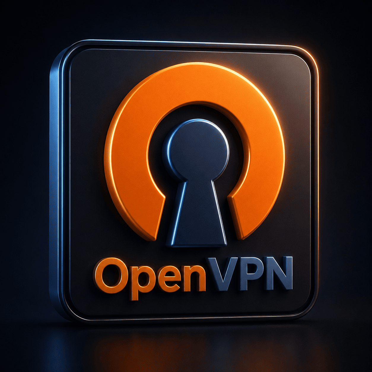 OpenVPN logo