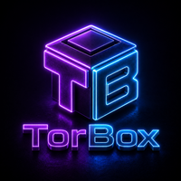 TorBox logo