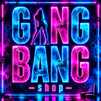 GangBang Shop logo