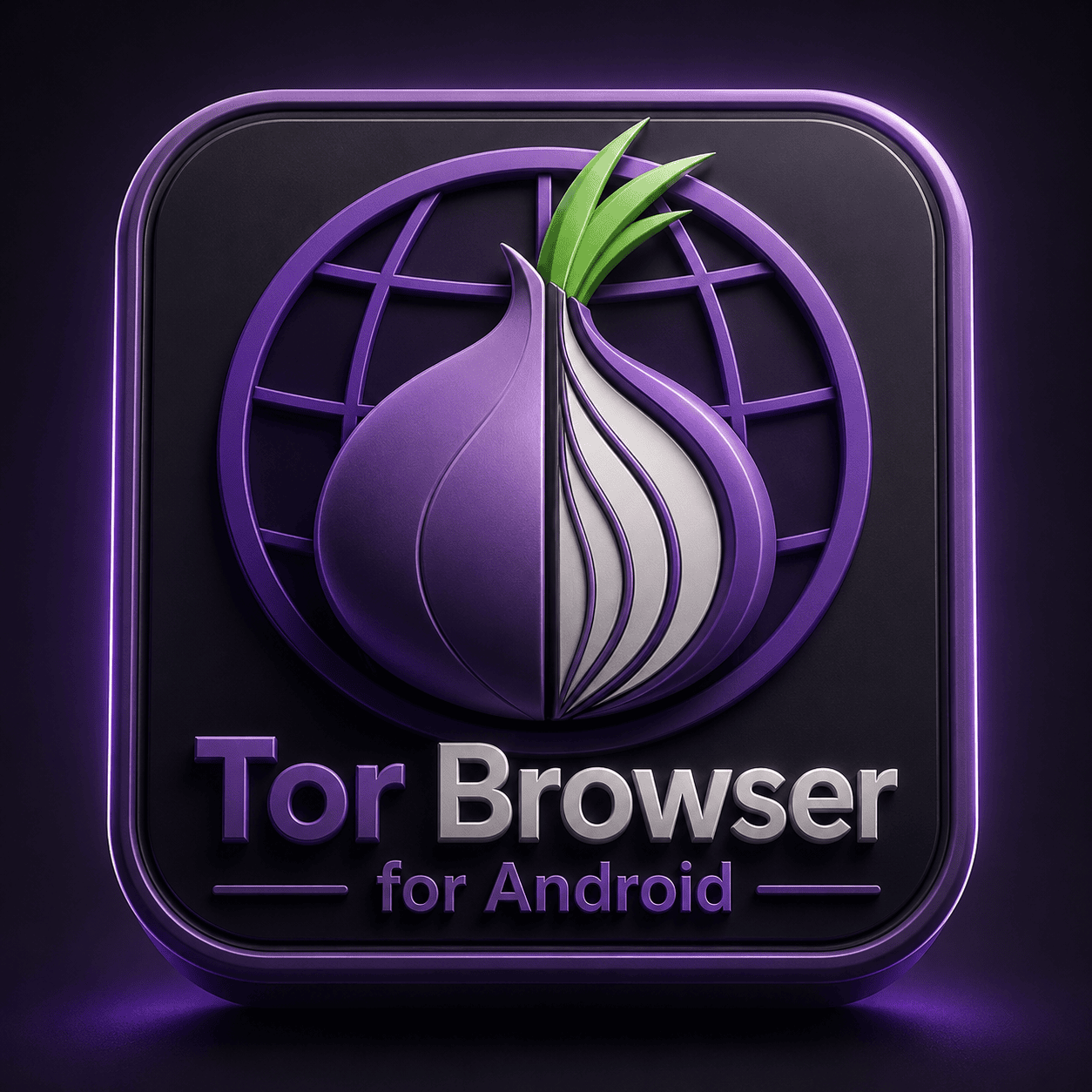 Tor Browser for Android logo
