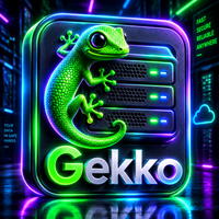 Gekkko logo