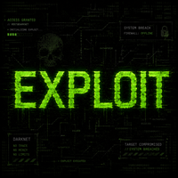 Exploit logo