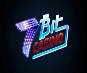7Bit Casinio logo