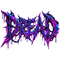 Dread logo