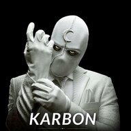 KARBON SHOP logo