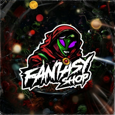 Fantasy Shop 24/7 logo