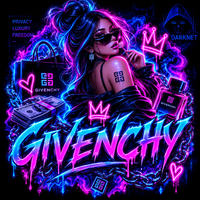 GIVENCHY logo