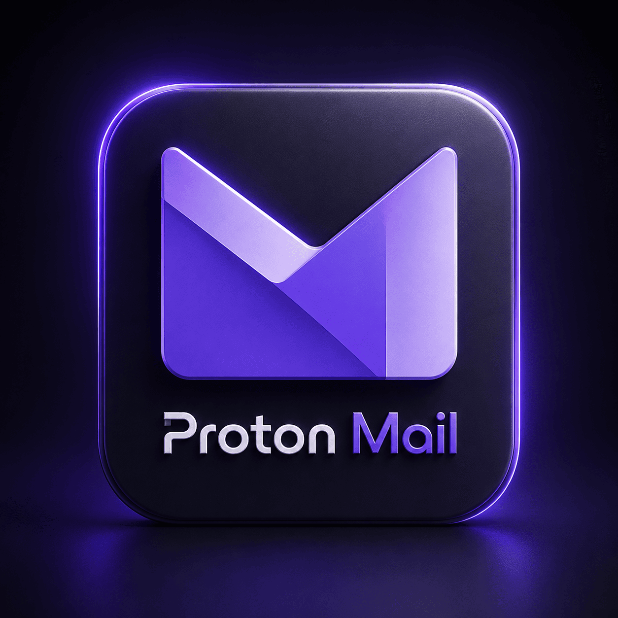 Proton Mail logo