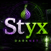 Styx logo