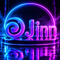 Jinn logo