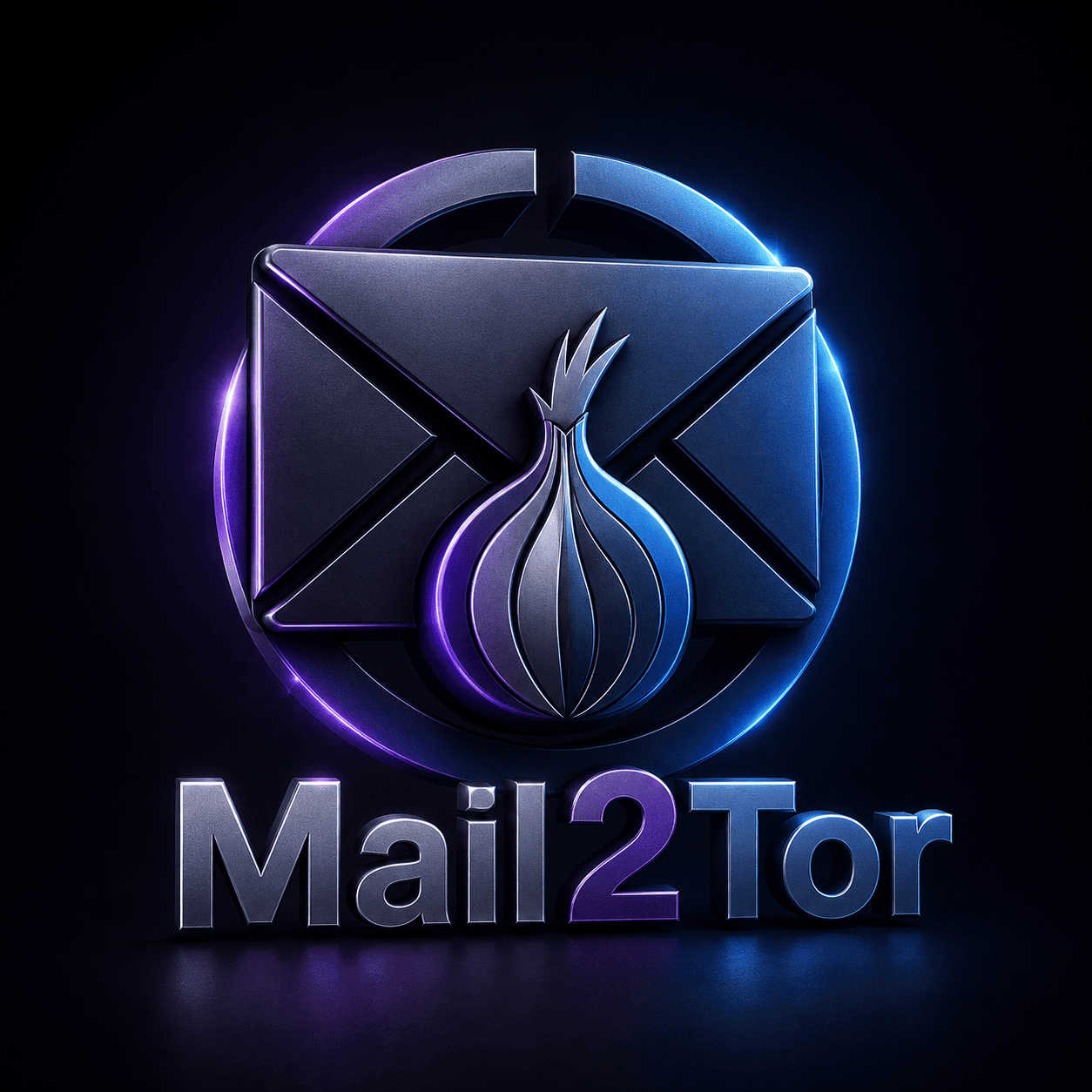 Mail2Tor logo