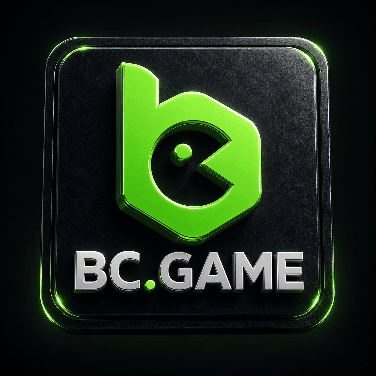 BC.GAME logo