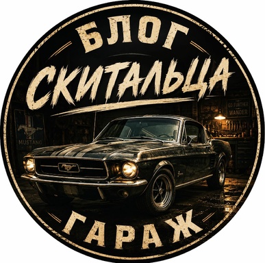 Скиталеца logo