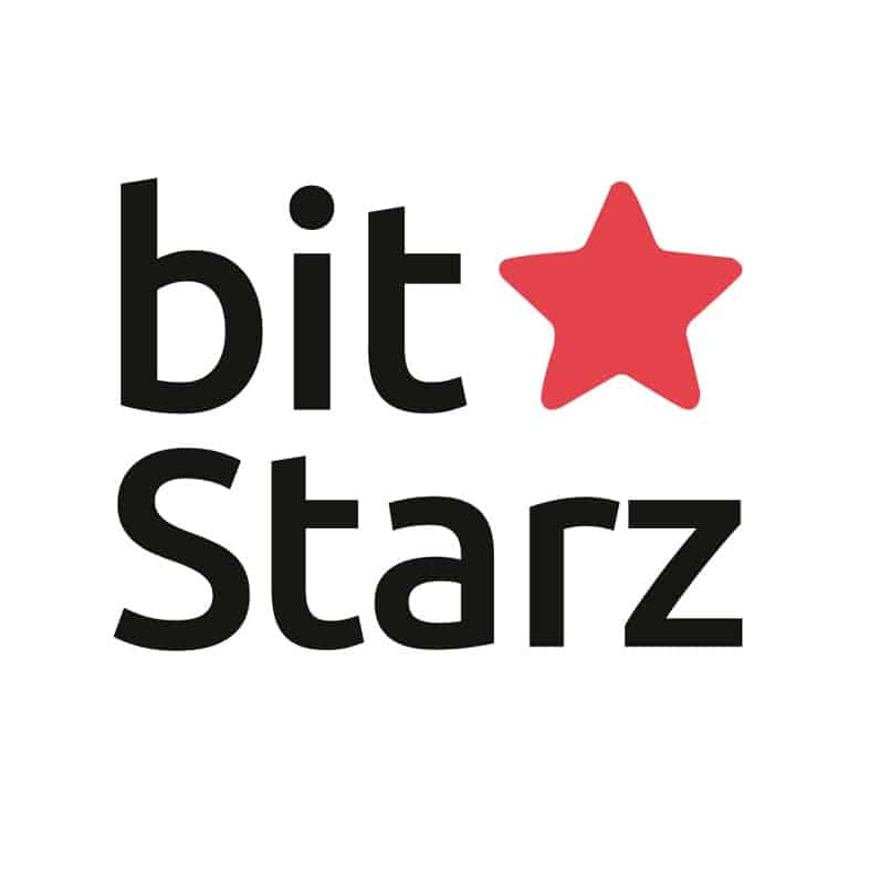 bit Starz logo