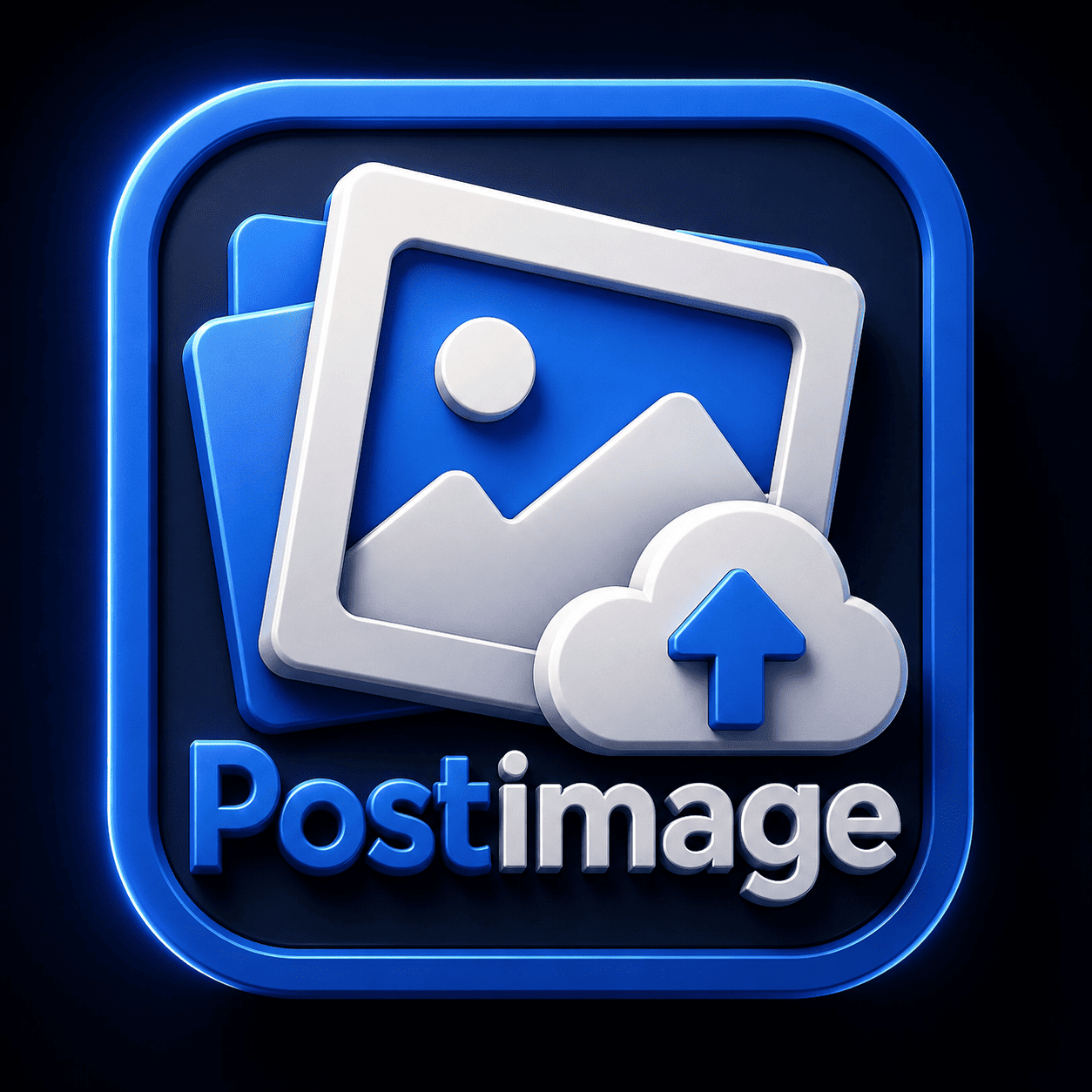 Postimage logo