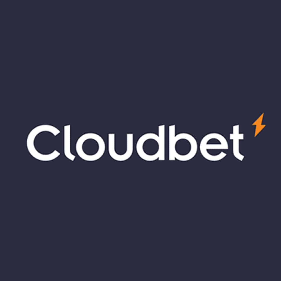 Cloudbet logo