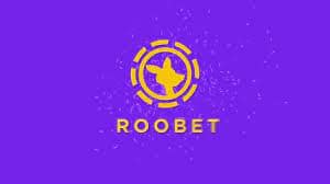 ROOBET logo